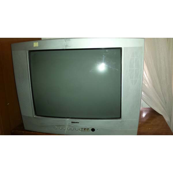 REGALO televisor en funcionamiento 1